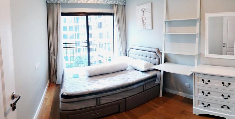 For SaleCondoSukhumvit, Asoke, Thonglor : For Sale Condolette Dwell Sukhumvit 26 2 Bed 9.2 mb