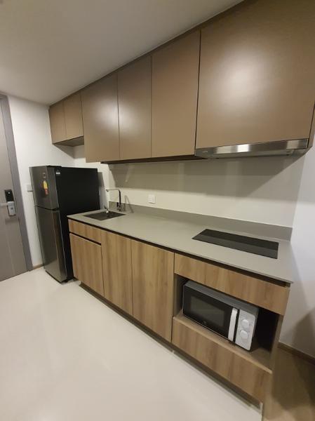 For SaleCondoSukhumvit, Asoke, Thonglor : Condo For Sale Taka Haus Ekamai 12 1 Bedroom 1 Bathroom 37.39 sqm