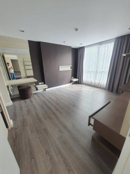 ขายคอนโด : ขาย เดอะ รูม สุขุมวิท 40-The Room sukhumvit 40 2 ห้องนอน 80 ตรม.