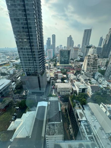 For SaleCondoSilom, Saladaeng, Bangrak : Condo For Sale Silom Suite 3 Bedroom 3 Bathroom 114 sqm