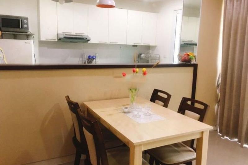 For SaleCondoAri,Anusaowaree : Condo For Sale Silk Sanampao 2 Bedroom 2 Bathroom 79 sqm