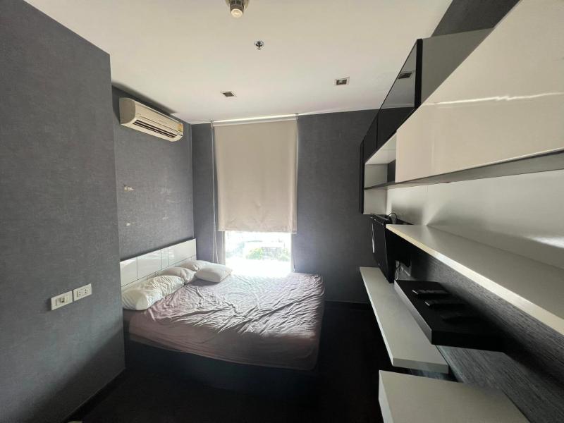 For SaleCondoRatchathewi,Phayathai : Condo For Sale Ideo Q Phayathai 2 Bedroom 2 Bathroom 70 sqm