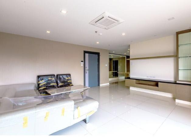 For SaleCondoSukhumvit, Asoke, Thonglor : For Sale Top View Tower 2 Bed 14.5 mb