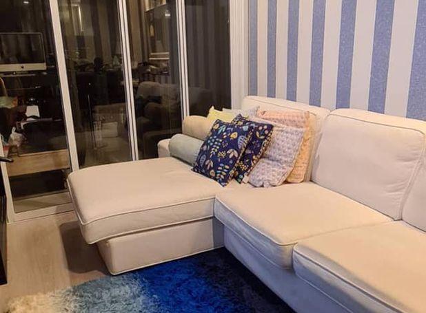 For SaleCondoOnnut, Udomsuk : For Sale Rhythm Sukhumvit 44/1 1 Bed 5 mb