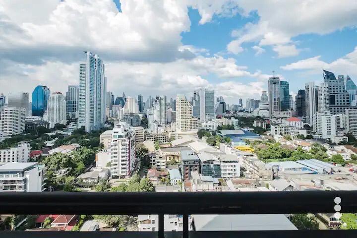 For SaleCondoSukhumvit, Asoke, Thonglor : Condo For Sale Aguston Sukhumvit 22 1 Bedroom 1 Bathroom 51.49 sqm