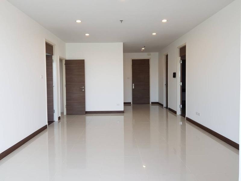 For SaleCondoRama3 (Riverside),Satupadit : For Sale Supalai Prima Riva 2 Bed 8 mb