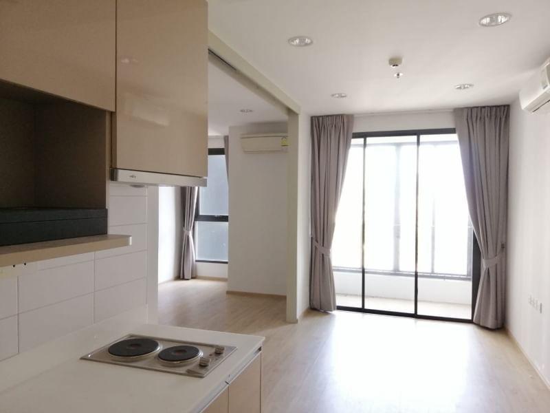 For SaleCondoRatchathewi,Phayathai : For Sale Ideo Q Ratchathewi 1 Bed 5 mb