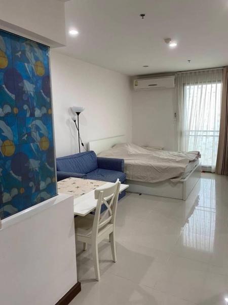 For SaleCondoRatchathewi,Phayathai : For Sale Supalai Premier Ratchathewi 1 Bed 5.3 mb