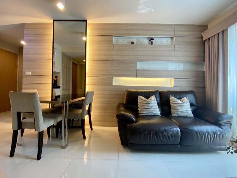 For SaleCondoSukhumvit, Asoke, Thonglor : For Sale Le Cote Thonglor 8 2 Bed 7 mb