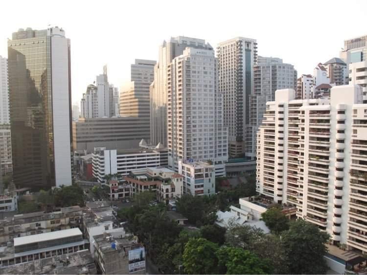 For SaleCondoSukhumvit, Asoke, Thonglor : For Sale Wind Sukhumvit 23 3 Bed 13.5 mb