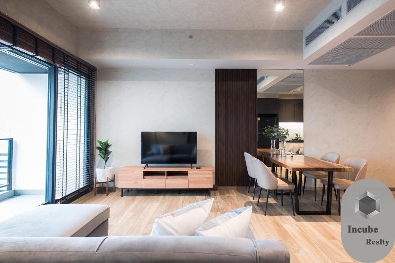 For SaleCondoSukhumvit, Asoke, Thonglor : Condo For Sale The Lofts Asoke 2 Bedroom 2 Bathroom 86 sqm