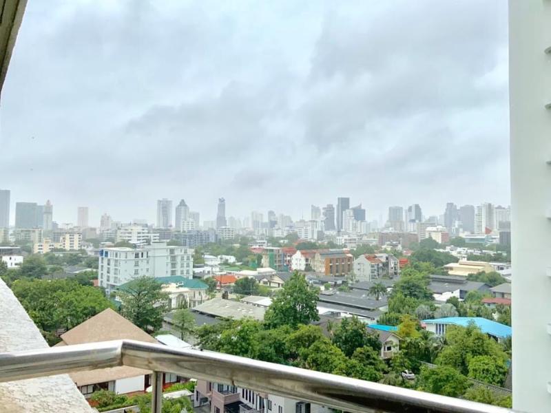 For SaleCondoSukhumvit, Asoke, Thonglor : For Sale Supalai Place 2 Bed 8.2 mb