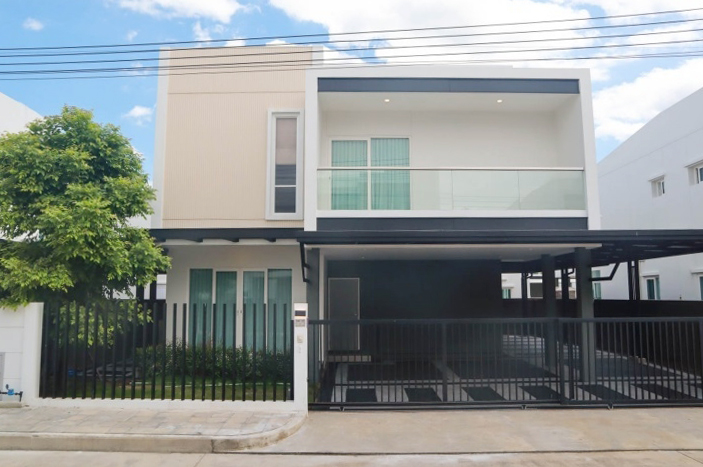 For RentHouseChiang Mai : A house for rent near near by 5 min to Lanna Golf Course, No.4H150