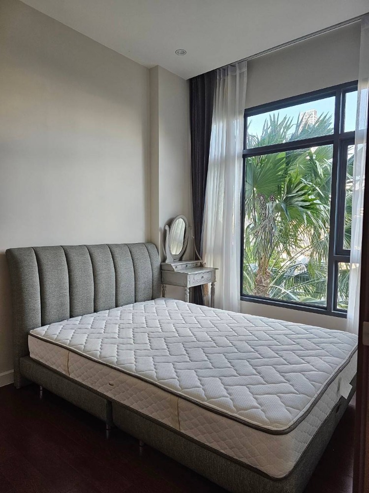 For RentCondoOnnut, Udomsuk : FOR RENT : Mayfair Place Sukhumvit 50 : Mayfair Sukhumvit 50 (ST-02)