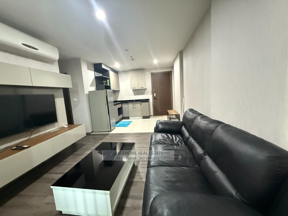 For RentCondoUdon Thani : The Base Height Condo 2 bedroom for rent