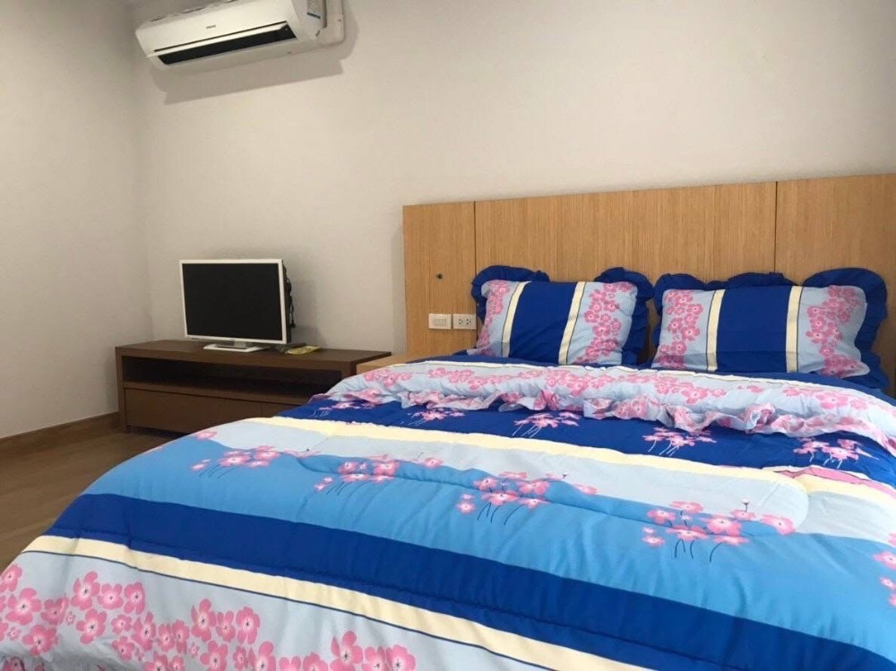 For SaleCondoChiang Mai : Chiang Mai Garden Condo for sale