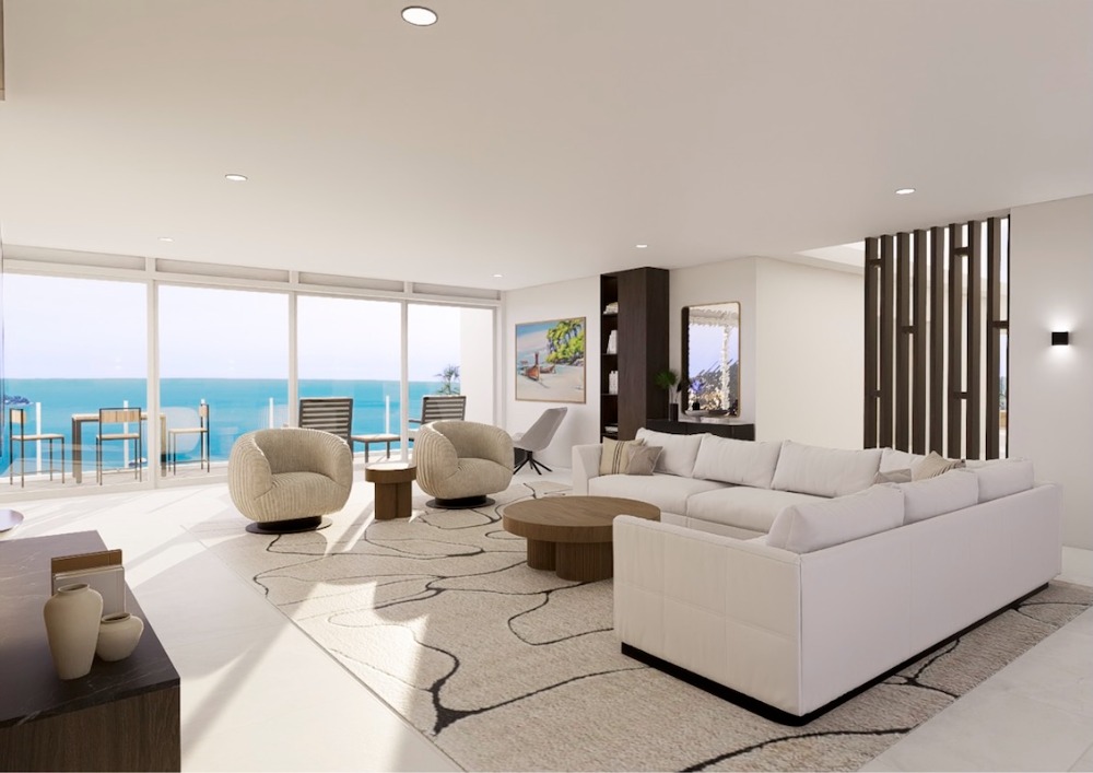 For SaleCondoPhuket : Exclusive Penthouses for Sale