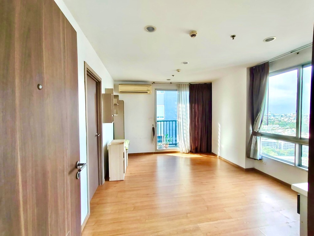 ขายคอนโดอ่อนนุช อุดมสุข : 🔥(ขาย) ราคาดี บอกต่อ! ✨ The Base Sukhumvit 77  / 1 Bedroom (FOR SALE) / 1 ห้องนอน (ขาย) แจ้ง Code K660