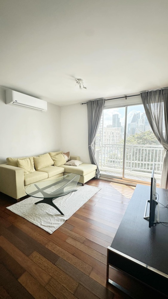 For RentCondoSukhumvit, Asoke, Thonglor : The Forty Nine Plus 2 / 79 sq m., 7th floor