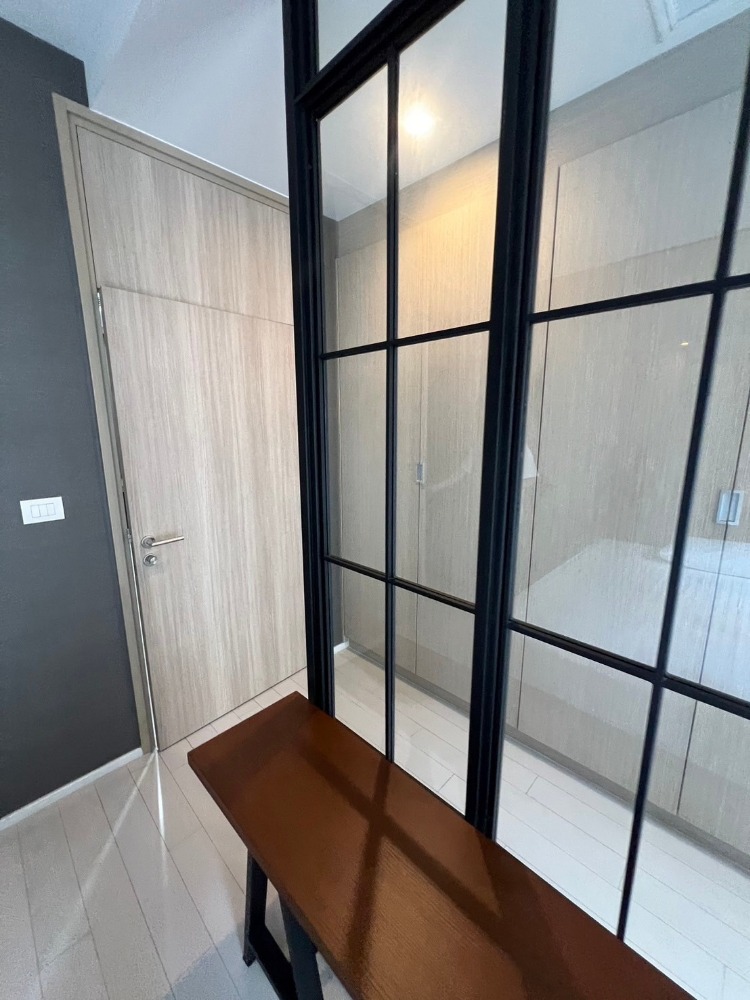 For RentCondoWitthayu, Chidlom, Langsuan, Ploenchit : ❤️ Noble Phloen Chit (Private Lift)❤️ 🔥🔥 Room For Rent 🔥🔥