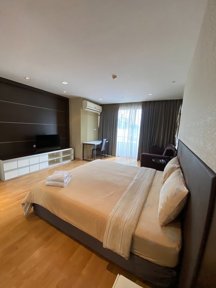 For RentCondoNana, North Nana,Sukhumvit13, Soi Nana : Nantiruj Tower Sukhumvit Soi 8