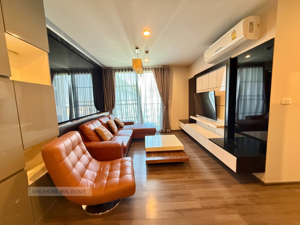 ขายคอนโดอุดรธานี : **ขายด่วน** The Base Height condo  ห้องสวย พร้อมเฟอร์นิเจอร์