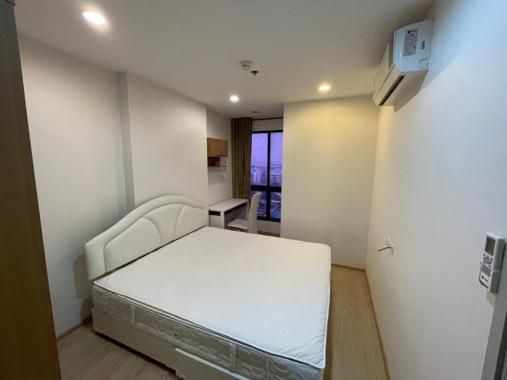 For RentCondoThaphra, Talat Phlu, Wutthakat : Rent IDO Sathorn-Tha Phra, Floor 10, Building A