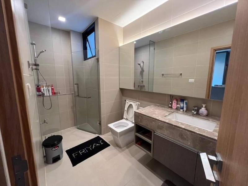 ขายบ้านอ่อนนุช อุดมสุข : ขายบ้านเดี่ยวโครงการหรู The AVA Residence ติดถนนสุขุมวิท 77 อ่อนนุช 33.9 ล้าน