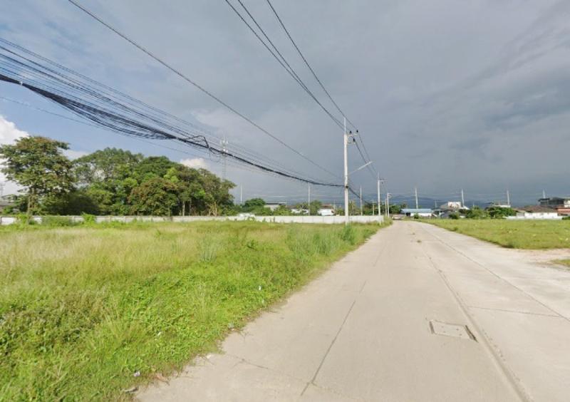 For SaleLandChanthaburi : Land For Sale in Mueang Chanthaburi, Chanthaburi 4-2-14.2 rai