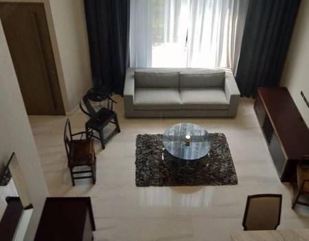 For RentTownhouseSukhumvit, Asoke, Thonglor : Townhouse For Rent Quarter 39 4 Bedroom