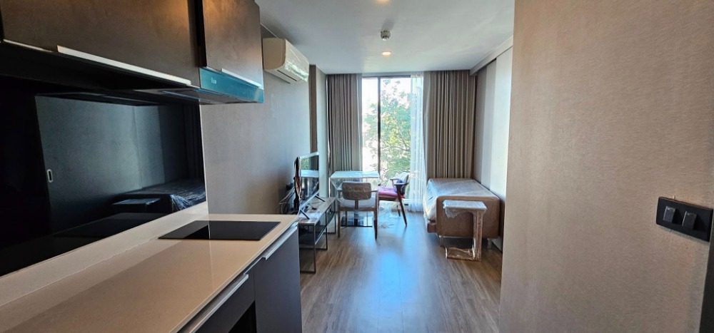 For SaleCondoSukhumvit, Asoke, Thonglor : [For Sale] Code RG023 Condo for sale The Teak Sukhumvit 39