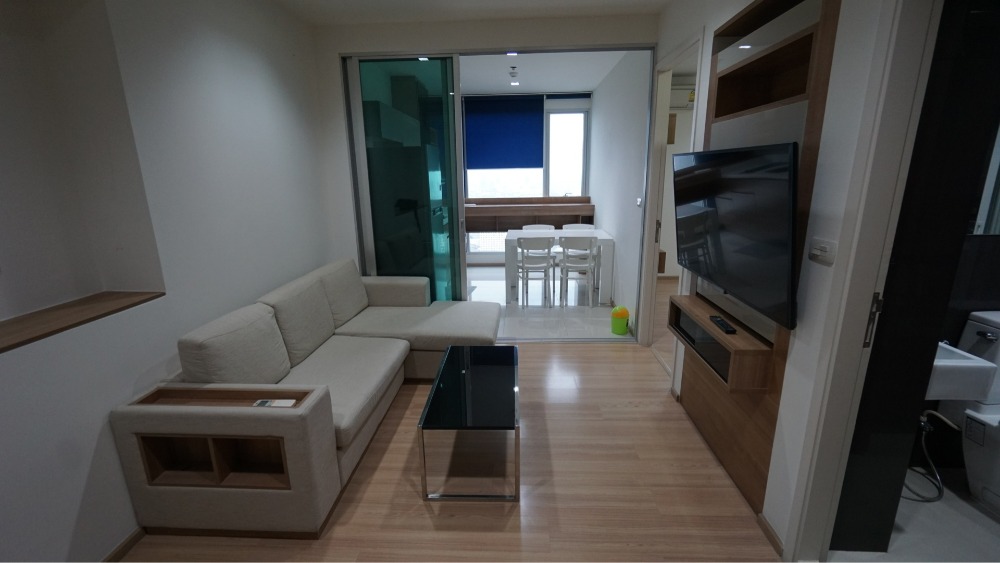 For RentCondoSapankwai,Jatujak : (for rent) RHYTHM Phahonyothin - Ari, near BTS Ari