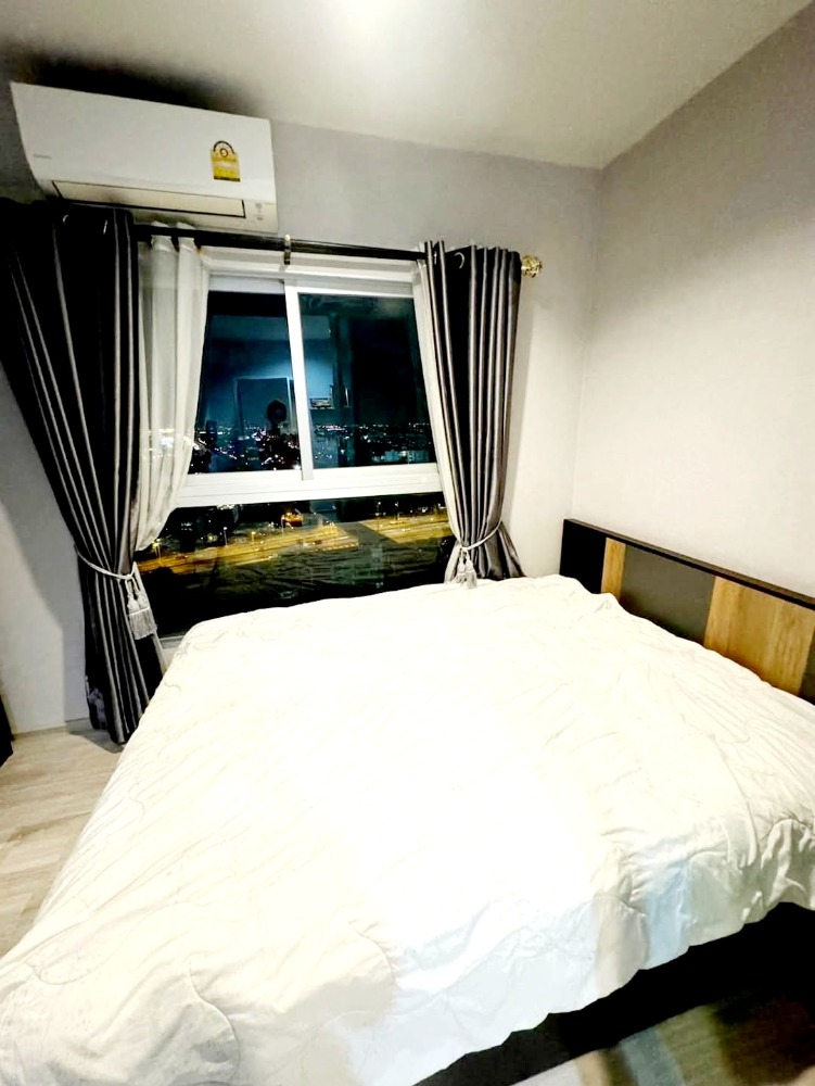 For RentCondoRama9, Petchburi, RCA : ❤️ Beautiful room for rent ❤️