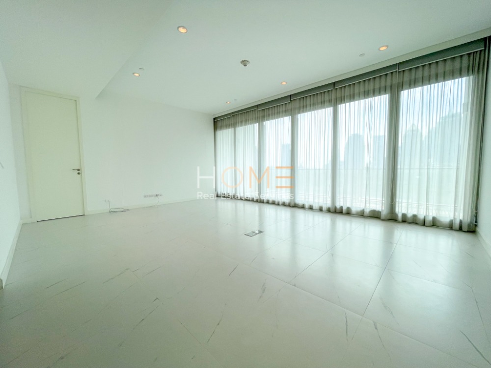 For SaleCondoWitthayu, Chidlom, Langsuan, Ploenchit : 185 Rajadamri / 3 Bedrooms (FOR SALE), 185 Rajadamri / 3 Bedrooms (FOR SALE) DO512