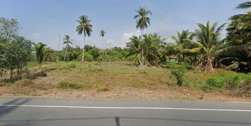 For SaleLandPhuket : Land For Sale in Mai Khao ,Thalang ,Phuket, Area 9-1-25 rai