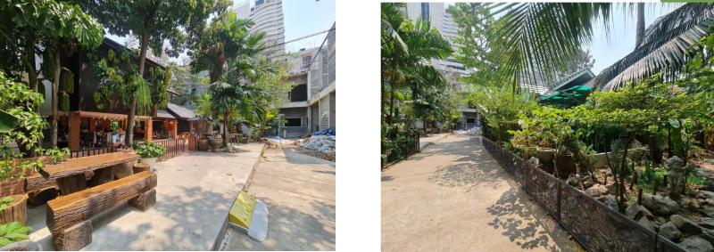 For SaleLandSukhumvit, Asoke, Thonglor : Land For Sale in Khlong Tan Nuea, size 934 sq.wa