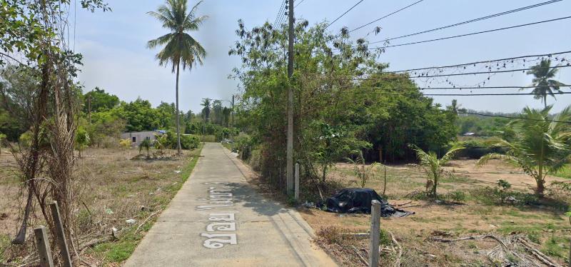 For SaleLandPhuket : Land For Sale in Thalang, Phuket 2-3-71.6 rai