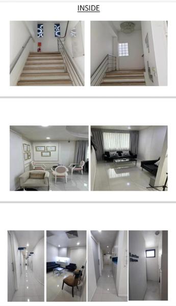 For RentShophouseKhlongtoei, Kluaynamthai : Shophouse For Rent in Khlong Toei ,Bangkok 92 sq.wa