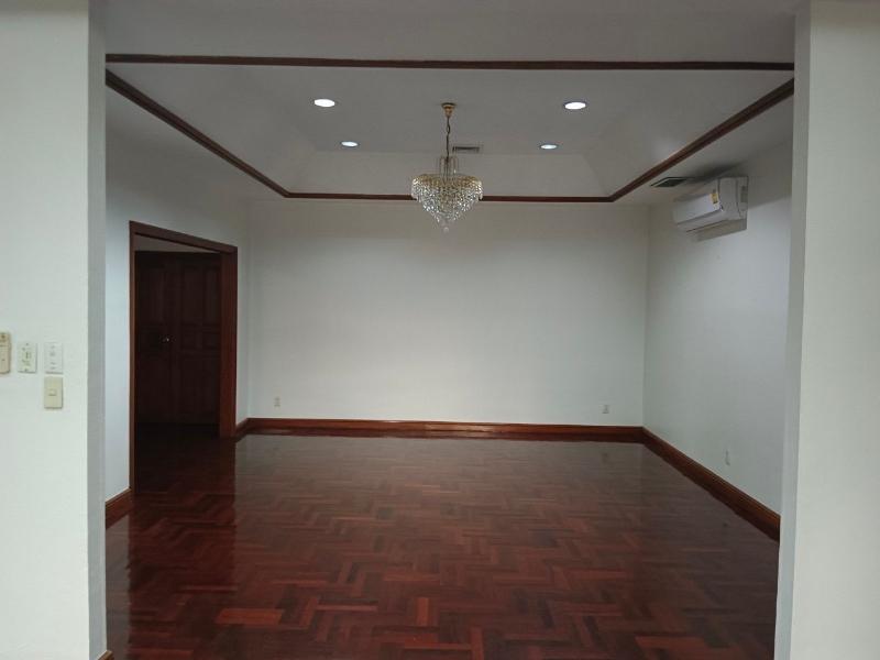 For SaleHouseChaengwatana, Muangthong : Nichada Park (Nichada Thani) 5 Bedrooms