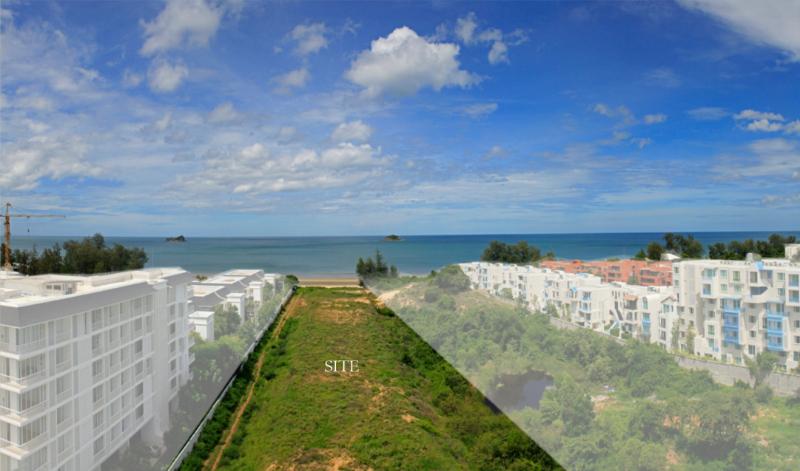 For SaleLandHuahin, Prachuap Khiri Khan, Pran Buri : Land For Sale in Hua Hin ,Prachuap Khiri Khan, Land size : 7-2-64 rai