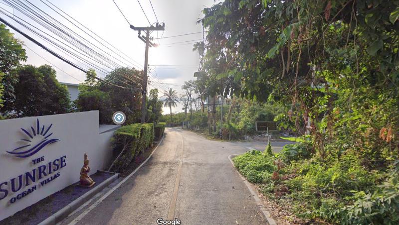 For SaleLandPhuket : Land For Sale in Pa Khlok ,Thalang ,Phuket, Land size 10-2-33.4 rai