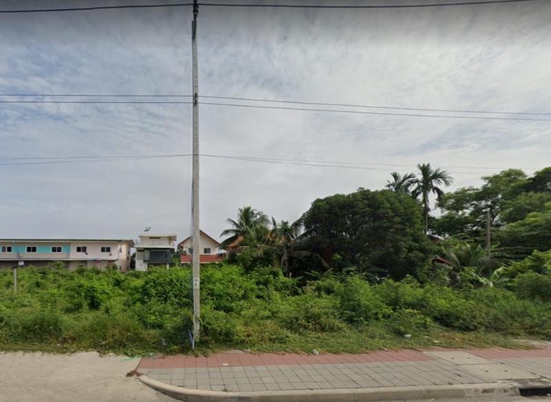 For SaleLandNonthaburi, Bang Yai, Bangbuathong : Land For Sale in Mueang Nonthaburi, Nonthaburi Land size 1-1-77.0 rai