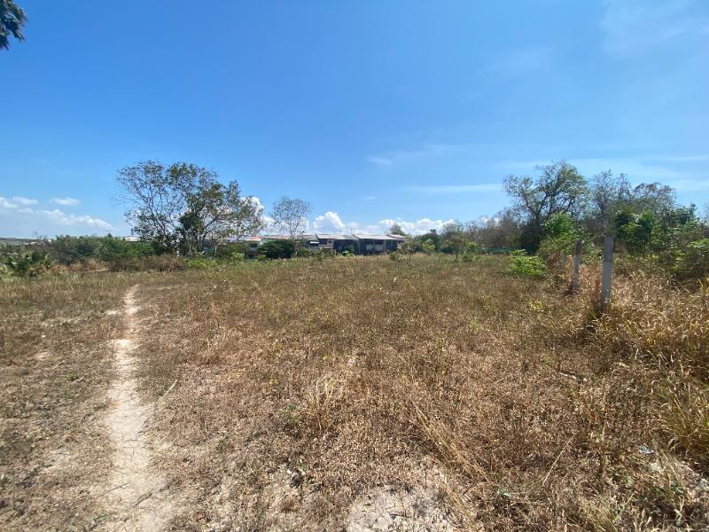 For SaleLandPattaya, Bangsaen, Chonburi : Land For Sale in Mueang Chon Buri, Chon Buri 2-3-86 rai