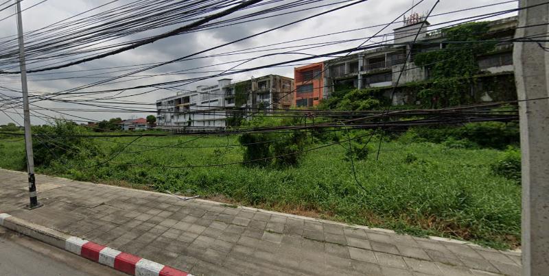 For SaleLandMin Buri, Romklao : Land For Sale in Nong Chok, Bangkok 20-0-51.0 rai