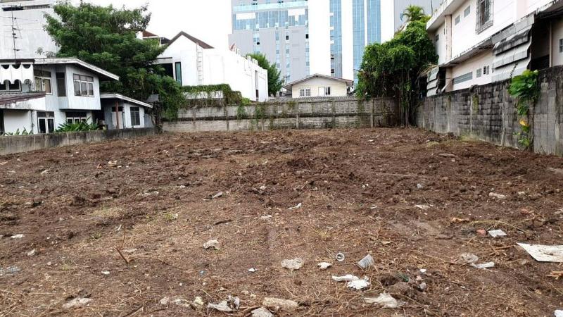 For SaleLandOnnut, Udomsuk : Land For Sale in Bang Chak ,Phra Khanong , Land size 209 sqw