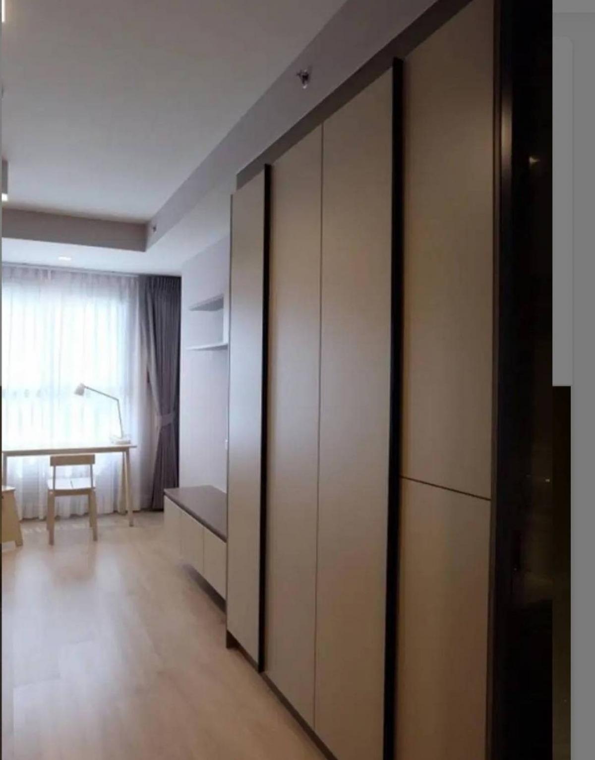 For RentCondoWongwianyai, Charoennakor : Ideo Sathorn-Wongwainyai for rent