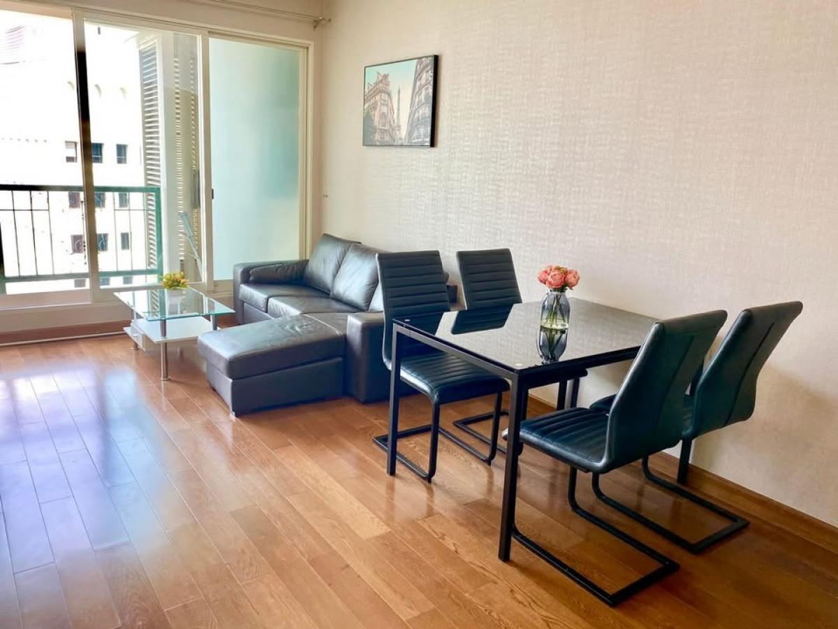 For SaleCondoWitthayu, Chidlom, Langsuan, Ploenchit : 📢👇Sell with tenant til April 25Reasonable, affordable, worth owning or investing at The Address Chidlom one of the quiet and shady place in Chidlom,near Central Chidlom, Central Embassy, Central World.