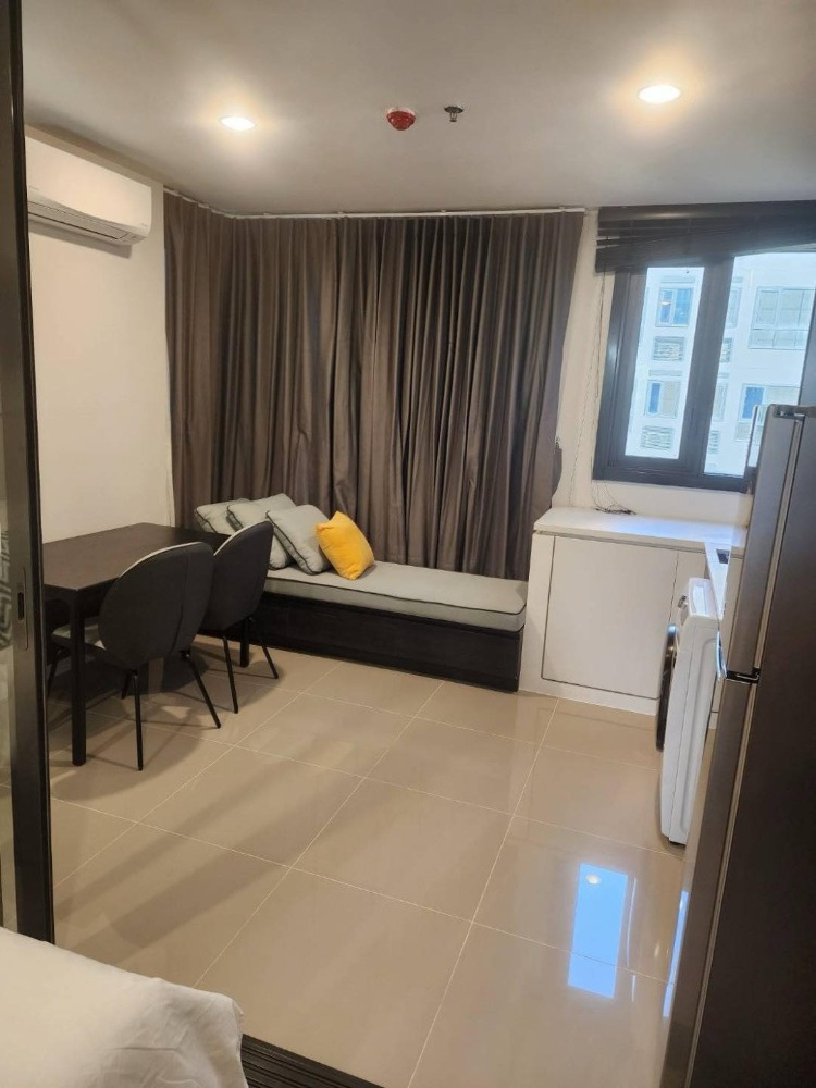 ขายคอนโดรัชดา ห้วยขวาง : [ Sell ] XT Huaikwang 1bed 30sqm