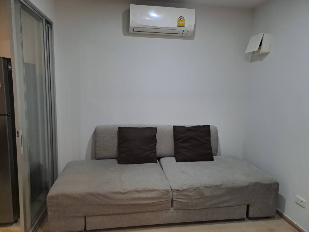 For RentCondoOnnut, Udomsuk : #3278 For rent Lumpini Ville Sukhumvit 101/1 (negotiable price)