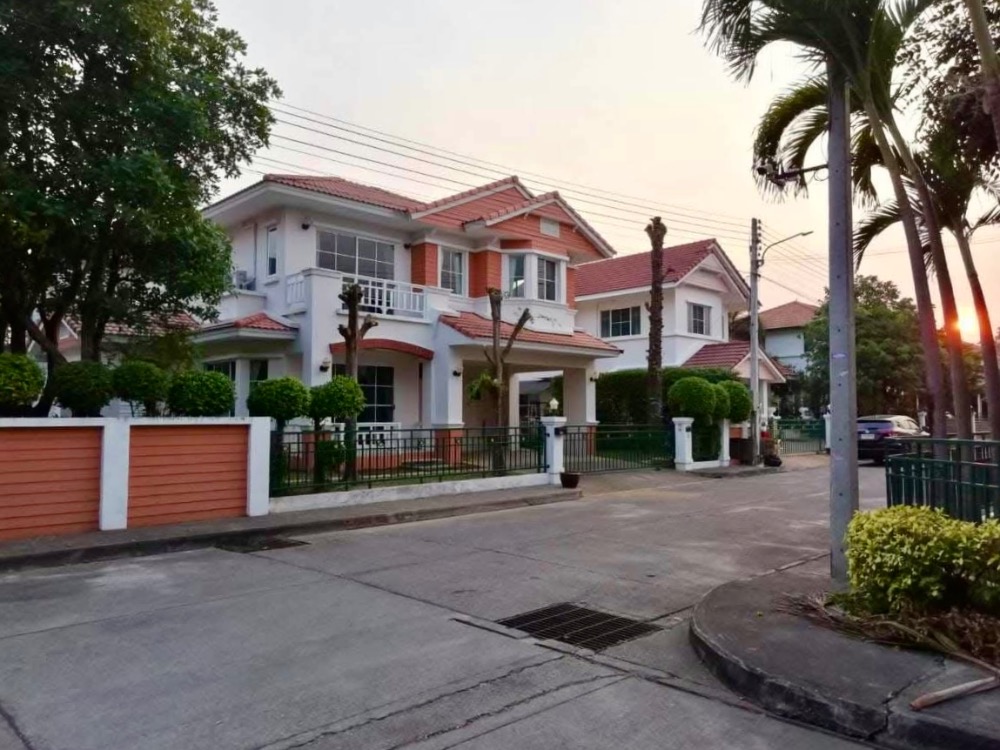 For RentHouseChiang Mai : House for rent Near CMU, ABA school, BCIS✨